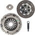 05-075 by AMS CLUTCH SETS - Transmission Clutch Kit - 9-7/8 in. for Mitsubishi