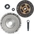 05-077 by AMS CLUTCH SETS - Transmission Clutch Kit - 9-1/8 in. for Dodge