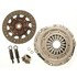 05-081 by AMS CLUTCH SETS - Transmission Clutch Kit - 11 in. for Dodge