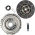 05-092 by AMS CLUTCH SETS - Transmission Clutch Kit - 12-1/4 in. for Dodge