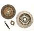 05-100 by AMS CLUTCH SETS - Transmission Clutch Kit - 8-7/8 in. for Hyundai