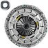 05-102 by AMS CLUTCH SETS - Transmission Clutch and Flywheel Kit - 9-1/4 in., Modular for Chrysler