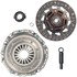 05-114 by AMS CLUTCH SETS - Transmission Clutch Kit - 10-1/2 in. for Dodge