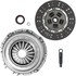 05-117 by AMS CLUTCH SETS - Transmission Clutch Kit - 12-1/4 in. for Dodge