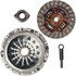 05-121 by AMS CLUTCH SETS - Transmission Clutch Kit - 9-1/2 in. for Chrysler/Dodge