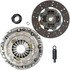 05-124 by AMS CLUTCH SETS - Transmission Clutch Kit - 12-1/2 in. for Dodge