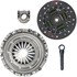 05-028 by AMS CLUTCH SETS - Transmission Clutch Kit - 8-1/2 in. for Chrysler/Dodge/Plymouth (Special Order)