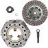 05-029 by AMS CLUTCH SETS - Transmission Clutch Kit - 10-1/2 in. for Chrysler/Dodge/Plymouth