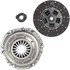 05-029A by AMS CLUTCH SETS - Transmission Clutch Kit - 10-1/2 in. for Chrysler/Plymouth