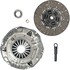 05-032 by AMS CLUTCH SETS - Transmission Clutch Kit - 11 in. for Chrysler/Dodge/Plymouth