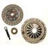 05-048 by AMS CLUTCH SETS - Transmission Clutch Kit - 8-7/8 in. for Dodge/Eagle/Mitsubishi