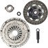 05-050 by AMS CLUTCH SETS - Transmission Clutch Kit - 9-7/16 in. for Dodge/Mitsubishi