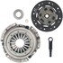 06-037 by AMS CLUTCH SETS - Transmission Clutch Kit - 8-7/8 in. for Nissan