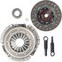 06-039 by AMS CLUTCH SETS - Transmission Clutch Kit - 8-7/8 in. for Nissan
