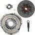 06-043 by AMS CLUTCH SETS - Transmission Clutch Kit - 8-7/8 in. for Nissan