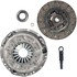 06-046 by AMS CLUTCH SETS - Transmission Clutch Kit - 9-7/8 in. for Nissan