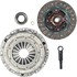 06-045 by AMS CLUTCH SETS - Transmission Clutch Kit - 9-1/2 in. for Nissan