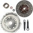 04-110 by AMS CLUTCH SETS - Transmission Clutch Kit - 8-7/8 in. for Chevrolet/Suzuki