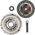 04-115 by AMS CLUTCH SETS - Transmission Clutch Kit - 8-1/2 in. for Saturn