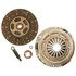 04-122SR100 by AMS CLUTCH SETS - Transmission Clutch Kit - 12 in. for Chevrolet/GMC
