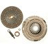 04-131SR100 by AMS CLUTCH SETS - Transmission Clutch Kit - 12 in. for Chevrolet/GMC