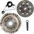 04-132 by AMS CLUTCH SETS - Transmission Clutch Kit - 9-1/8 in. for GM