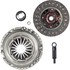 04-133 by AMS CLUTCH SETS - Transmission Clutch Kit - 9-11/16 in. for Chevrolet/Pontiac