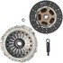04-134 by AMS CLUTCH SETS - Transmission Clutch Kit - 11 in. for Chevrolet/Pontiac