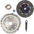 04-137 by AMS CLUTCH SETS - Transmission Clutch Kit - 8-1/2 in. for Pontiac/Suzuki