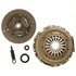 04-151 by AMS CLUTCH SETS - Transmission Clutch Kit - 11 in. for Chevrolet/GMC Truck