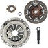 04-152 by AMS CLUTCH SETS - Transmission Clutch Kit - 8 in. for Geo/Toyota