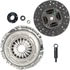 04-153 by AMS CLUTCH SETS - CL12-CLUTCH KIT