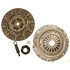 04-154 by AMS CLUTCH SETS - Clutch Flywheel Conversion Kit - 12 in. for Chevrolet/GMC