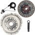 04-161 by AMS CLUTCH SETS - Transmission Clutch Kit - 8-1/2 in. for GM