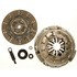 04-171 by AMS CLUTCH SETS - Transmission Clutch Kit - 11-1/2 in. for Chevrolet/GMC