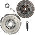 04-079 by AMS CLUTCH SETS - Transmission Clutch Kit - 10-1/2 in. for GM