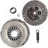 04-080 by AMS CLUTCH SETS - Transmission Clutch Kit - 10-3/4 in. for Chevrolet