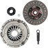 04-082 by AMS CLUTCH SETS - Transmission Clutch Kit - 9-11/16 in. for GM