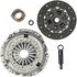 04-200 by AMS CLUTCH SETS - Transmission Clutch Kit - 8-7/8 in. for Suzuki