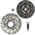 04-202 by AMS CLUTCH SETS - Transmission Clutch Kit - 12 in., without Release Bearing for Chevrolet/GMC