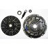 04-216 by AMS CLUTCH SETS - Transmission Clutch Kit - 11-1/2 in. for Chevrolet
