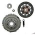 04-230 by AMS CLUTCH SETS - Transmission Clutch Kit - 11 in. for Chevrolet/GMC