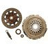 04-231 by AMS CLUTCH SETS - Transmission Clutch Kit - 11 in. for Chevrolet/GMC