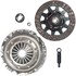 04-235 by AMS CLUTCH SETS - Transmission Clutch Kit - 12 in. for Chevrolet/GMC