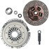 07-016 by AMS CLUTCH SETS - Transmission Clutch Kit - 10 in. for Ford