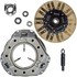 07-027SR200 by AMS CLUTCH SETS - Transmission Clutch Kit - 11 in. for Ford/Mercury