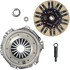 07-031SR200 by AMS CLUTCH SETS - Transmission Clutch Kit - 11 in. for Ford