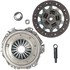 07-032 by AMS CLUTCH SETS - Transmission Clutch Kit - 11 in. for Ford