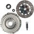 07-035 by AMS CLUTCH SETS - Transmission Clutch Kit - 12 in. for Ford