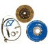 07-042A-SR100 by AMS CLUTCH SETS - Transmission Clutch Kit - 10-1/2 in. for Ford/Mercury